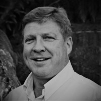 Intex International Employee Simon Salisbury's profile photo