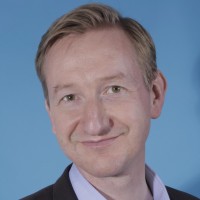 Independent Consultant / Advisor Employee Nicolas Deffrennes's profile photo