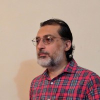 Tintash Employee Faried Nawaz's profile photo