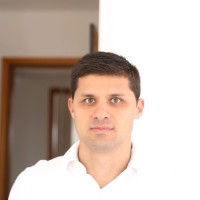 Hypera Employee Vando Rodrigues's profile photo