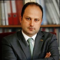 Dalsan Employee Fatih Ulutaş's profile photo
