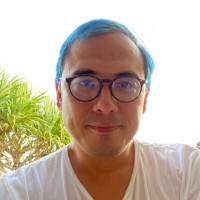 Mercuryo Employee Sergey Solonin's profile photo