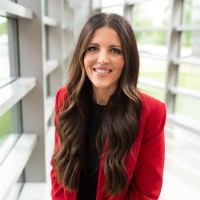 Tyson Foods Employee Holly Bourland's profile photo