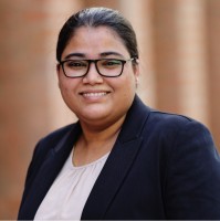 Krishnan & Associates, Inc. Employee Preeti Choudhary's profile photo