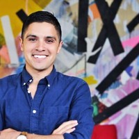 HackerX Employee Dom Patrick's profile photo