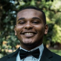 DeKalb County Solicitor-General's Office Employee Malik Hines's profile photo