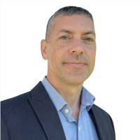 Liminal Employee David Solar's profile photo
