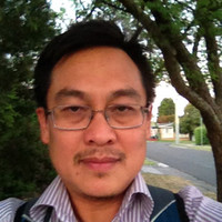 Zed Technologies Employee Henry Dang's profile photo