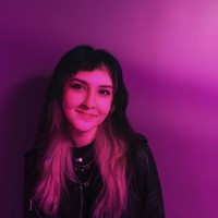 BABOON TO THE MOON Employee Lilliana Brochu's profile photo