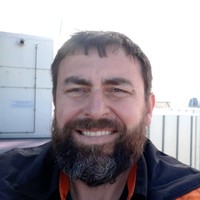 Brunsdon Pumps Employee Andrew McKay's profile photo