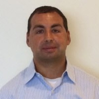 Salesforce Employee David Capizzi's profile photo