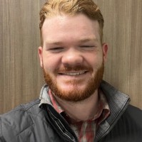 Cambridge CM, Inc. Employee Max Middleton's profile photo