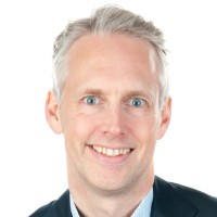True Partner Capital Employee Thorsten Gragert's profile photo