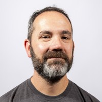 Polyvinyl Records Employee Matt Lunsford's profile photo