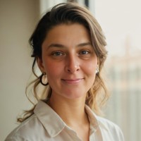 HAS-Motion Employee Cigdem Ozkaya's profile photo