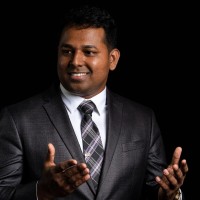 NYS Office of General Services Employee Dhanraj Singh's profile photo