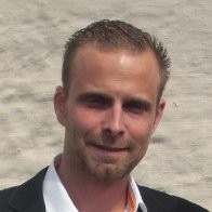 Dynalogic BV Employee Ramon Bastiaansen's profile photo