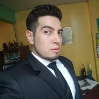 Codifico Employee Fredy Castro's profile photo