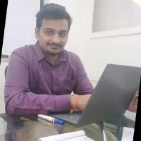 LoanKlub Employee P Ojha's profile photo