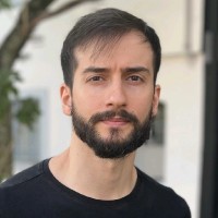 Wildlife Studios Employee William Chamorro's profile photo