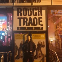 Rough Trade Employee Daniel Tullett's profile photo