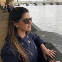 AppProva Employee Cibele Souza's profile photo