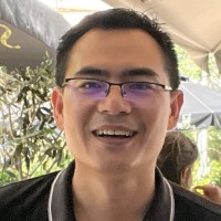 Michael Wang Email