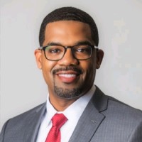 Southwest Power Pool Employee Antoine Lucas's profile photo