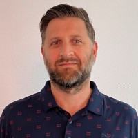 Mercedes-Benz Mobility AG Employee Ricky Napoli's profile photo
