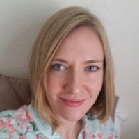 Brighton Hospice Employee Erin Leroux's profile photo