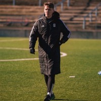 Bohemian Football Club Employee Ciaran Reilly's profile photo
