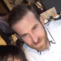 Poste Italiane Employee Luca Nardini's profile photo