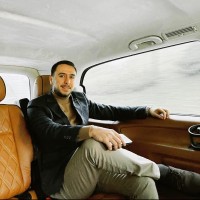 Devolli Corporation Employee Elbunit Haxhiajdini's profile photo