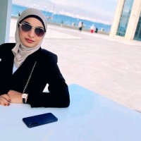 Maysalward Employee Eng-Sereen Thnibat's profile photo