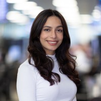 Freya Shah Email