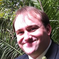 Disney Streaming Employee Andrew Bare's profile photo