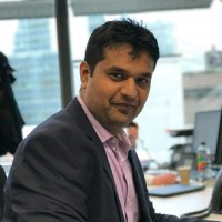 Akhil Singhal Email