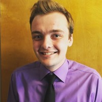 OneAmerica Employee Justice Smith's profile photo