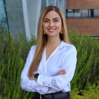 Fundación Santa Fe de Bogotá Employee Daniela Prieto Gomez's profile photo