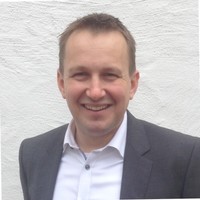 Nestlé Employee Martin Ravn's profile photo