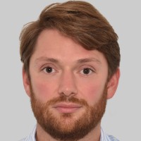 FTI Delta Employee Julian Boerner's profile photo