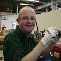 Crown Holdings, Inc. Employee Phil Marriott's profile photo
