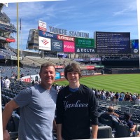 Eastwood Homes Employee David Nelson's profile photo