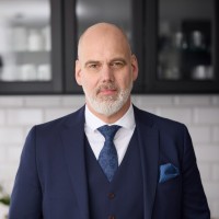 Gunnar Dafgård AB Employee Ulf Hagelberg's profile photo