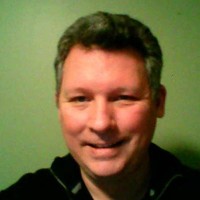 INCERTEC Employee Rob Clark's profile photo