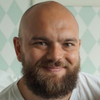 Samtrafiken i Sverige AB Employee Kristian Dahlander's profile photo