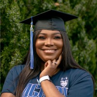 Sunflower Medical Ltd Employee Destiny Washington's profile photo