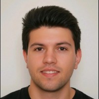 DUMA ENGINEERING GROUP Employee Daniel Suárez Delgado's profile photo