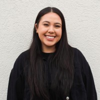 Upower Employee Olivia Mae Ventura's profile photo