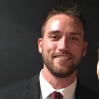 C.N. Robinson Lighting Supply Company, Inc. (CNR Lighting) Employee Mike Campbell's profile photo